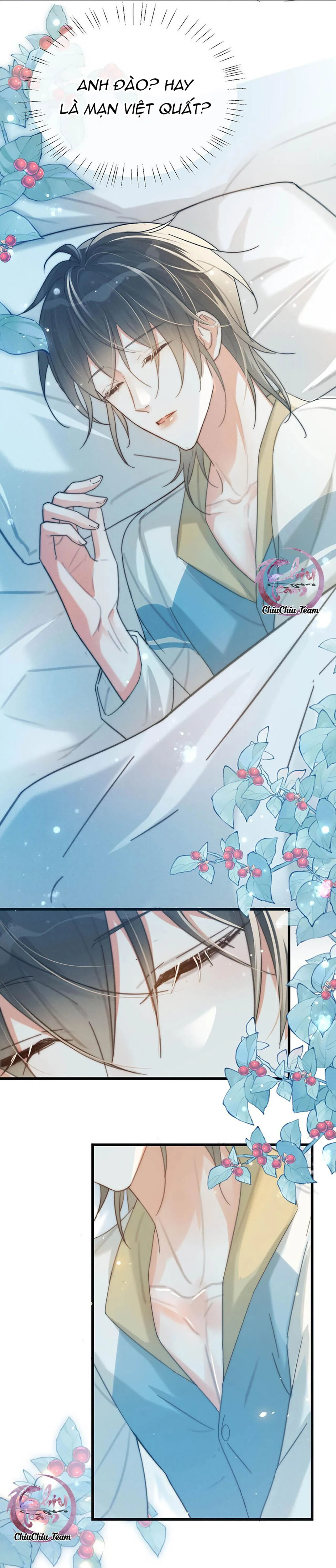 Nghiện Rượu Chapter 31 Trang 16