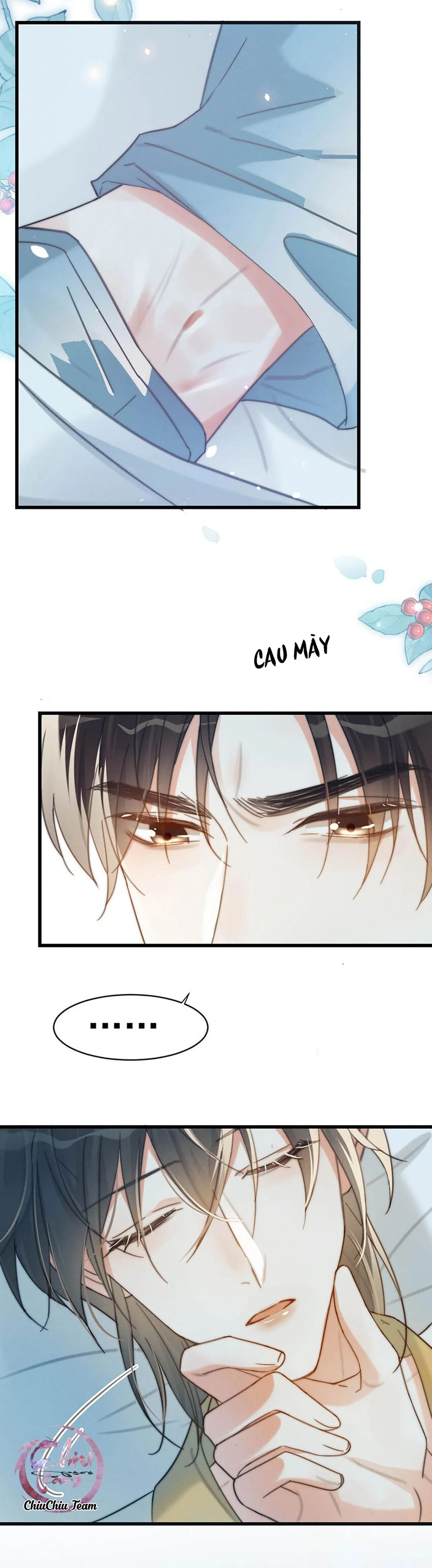 Nghiện Rượu Chapter 31 Trang 17