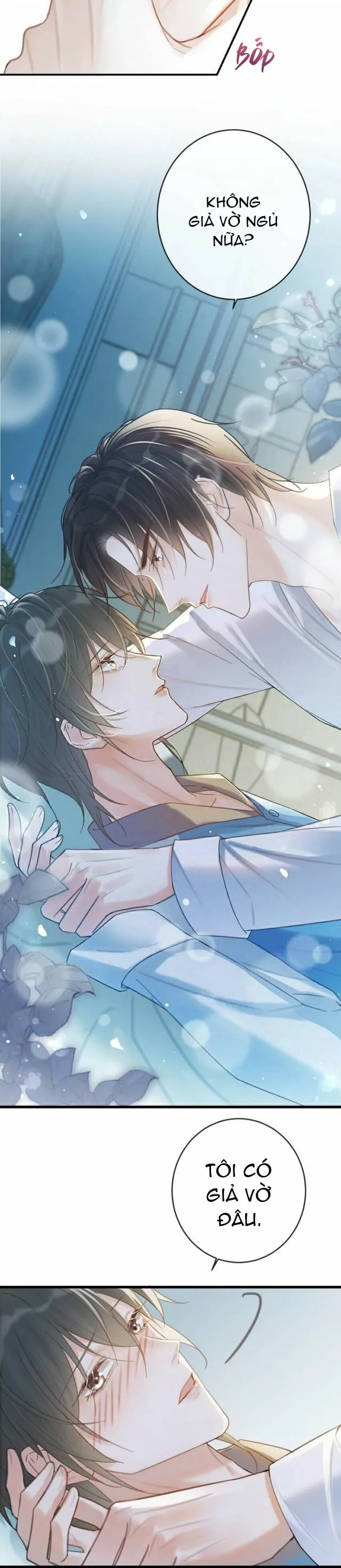 Nghiện Rượu Chapter 32 Trang 3