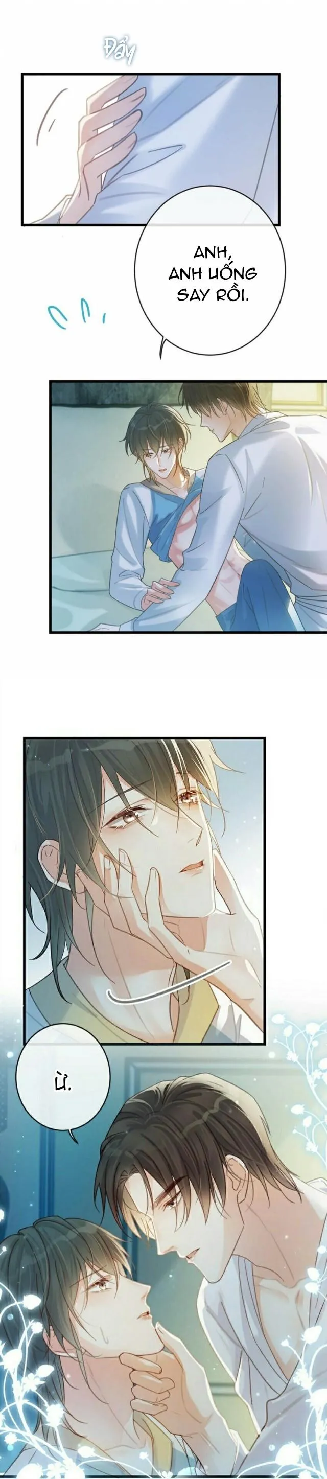 Nghiện Rượu Chapter 32 Trang 5