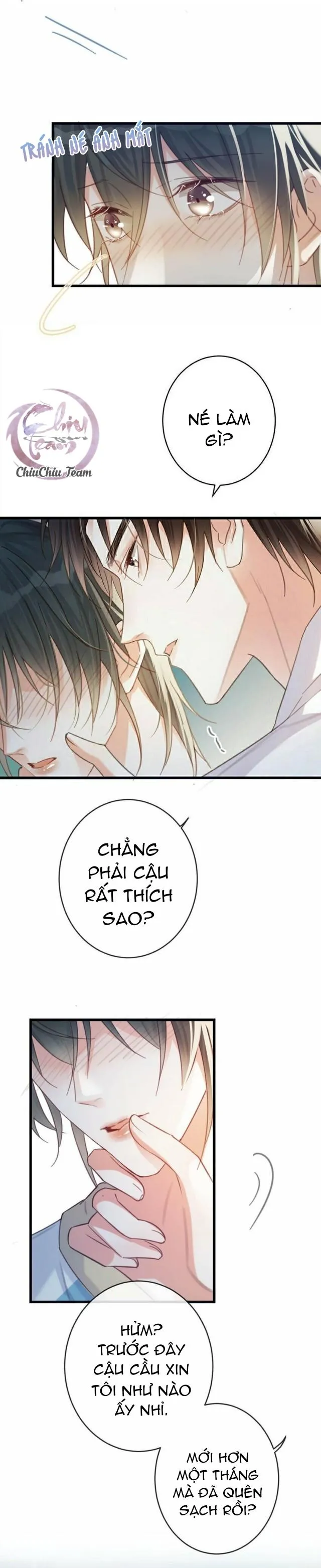 Nghiện Rượu Chapter 32 Trang 7