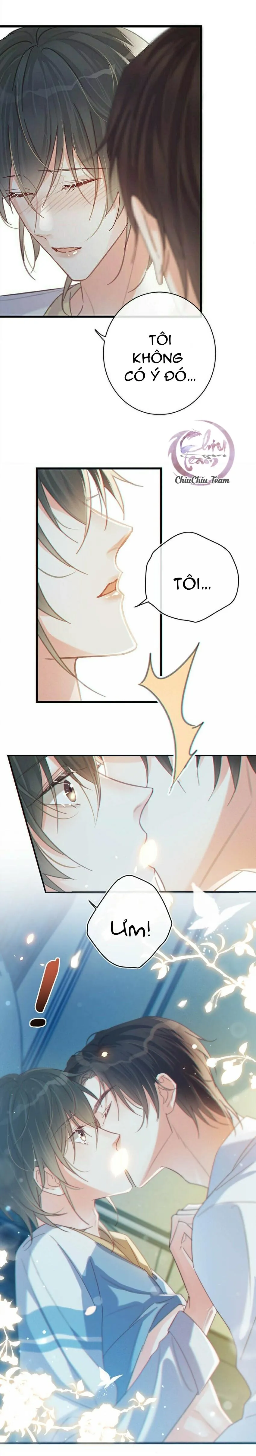 Nghiện Rượu Chapter 32 Trang 9