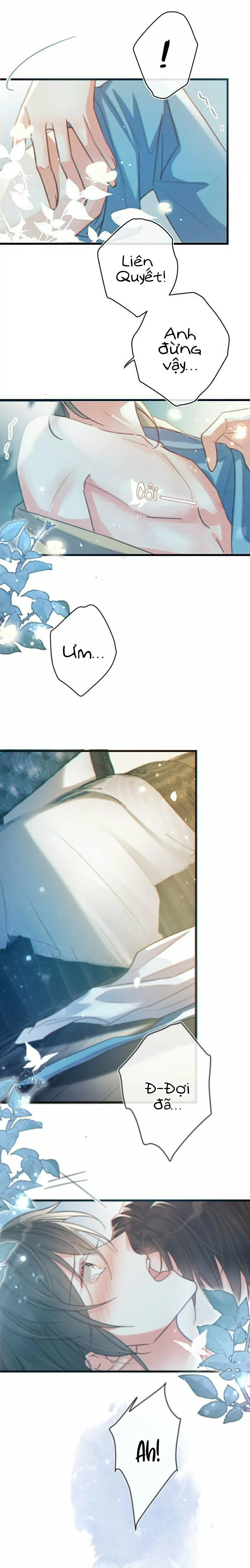 Nghiện Rượu Chapter 32 Trang 10