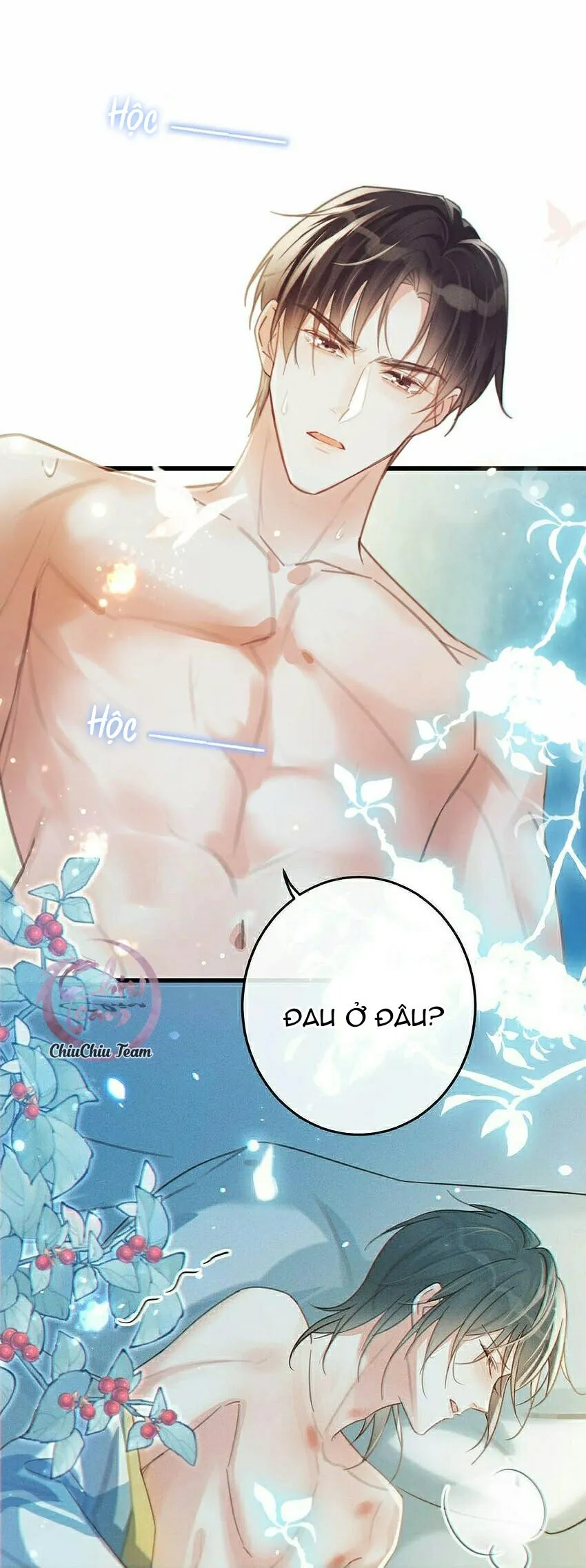 Nghiện Rượu Chapter 32 Trang 12