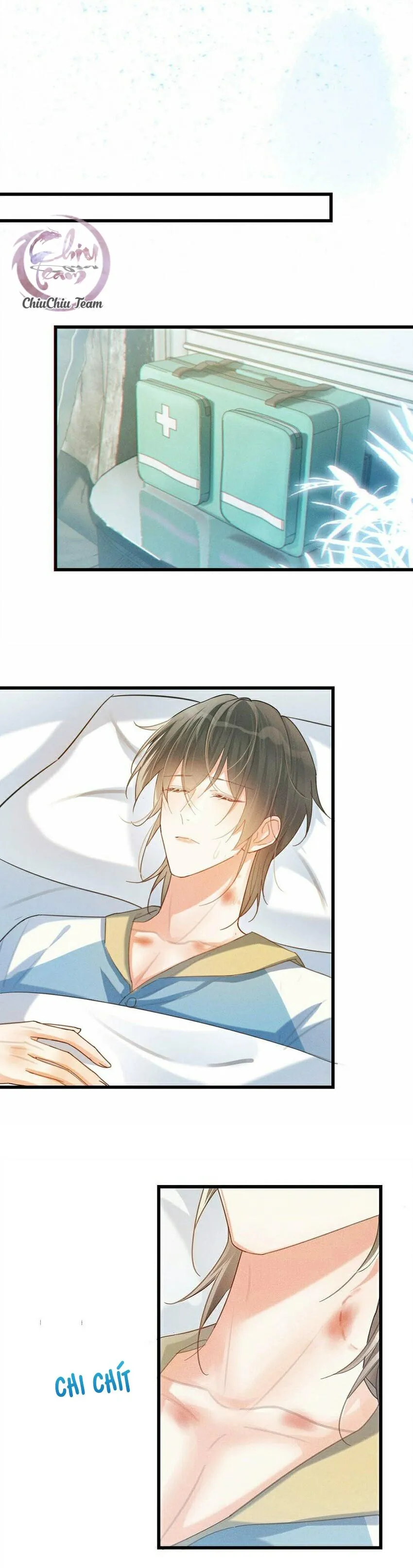 Nghiện Rượu Chapter 32 Trang 14