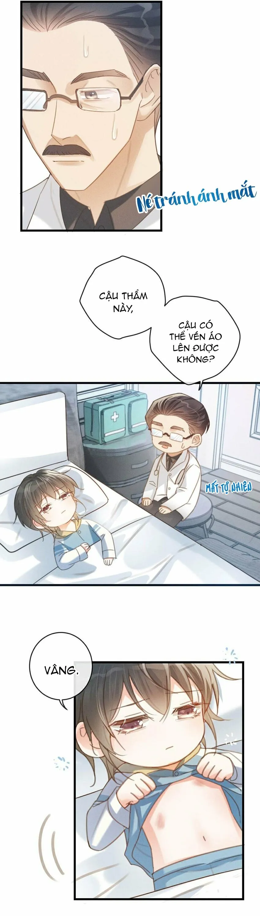 Nghiện Rượu Chapter 32 Trang 15