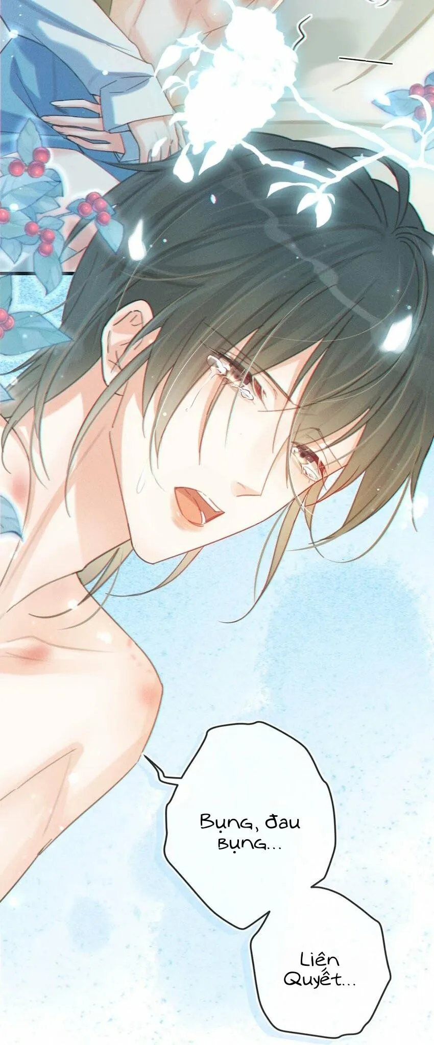 Nghiện Rượu Chapter 32 Trang 23