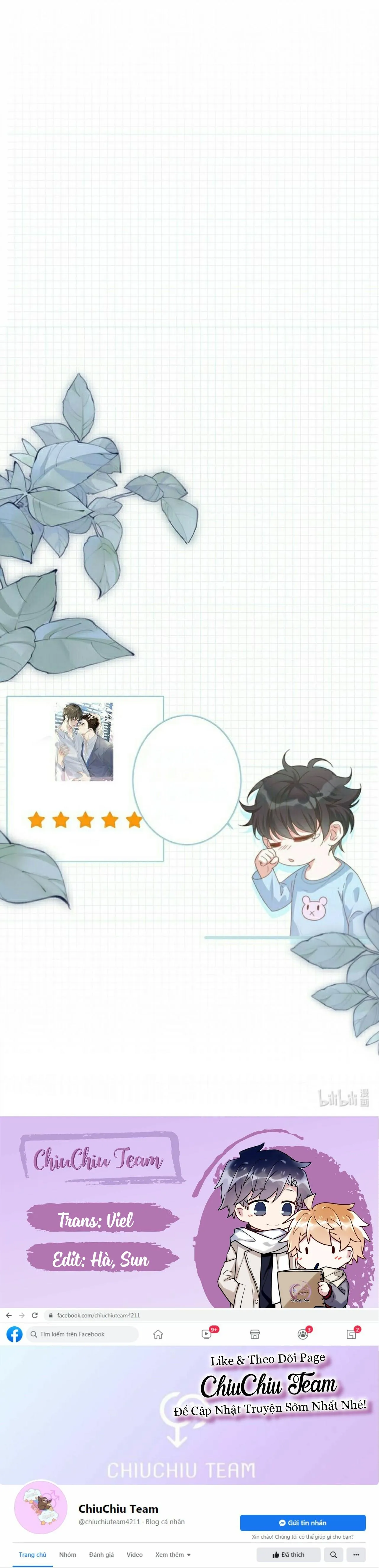 Nghiện Rượu Chapter 32 Trang 30