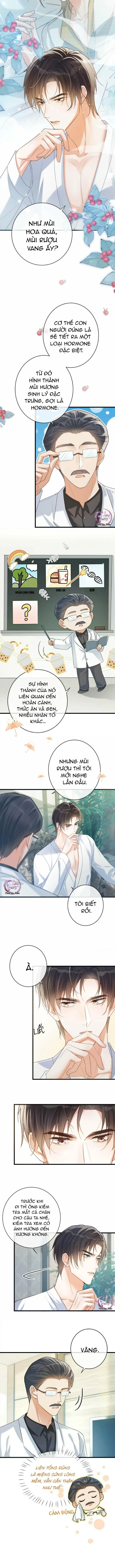 Nghiện Rượu Chapter 33 Trang 4