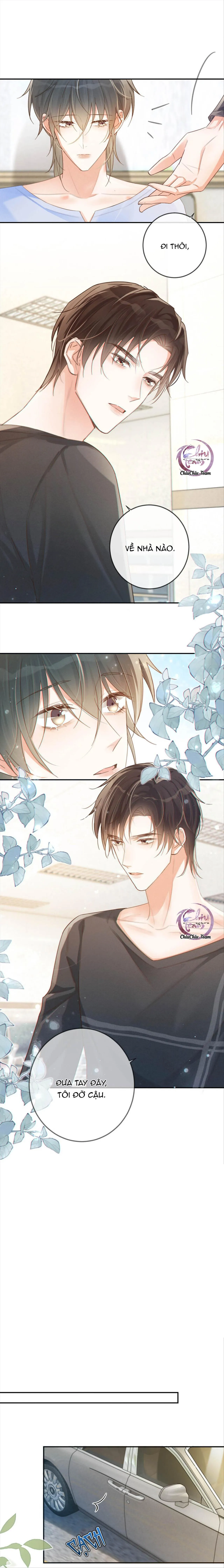 Nghiện Rượu Chapter 34 Trang 4