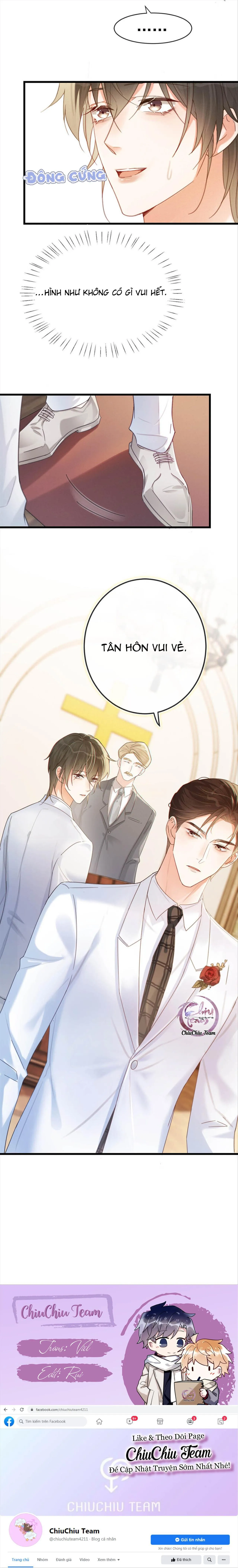 Nghiện Rượu Chapter 35 Trang 9