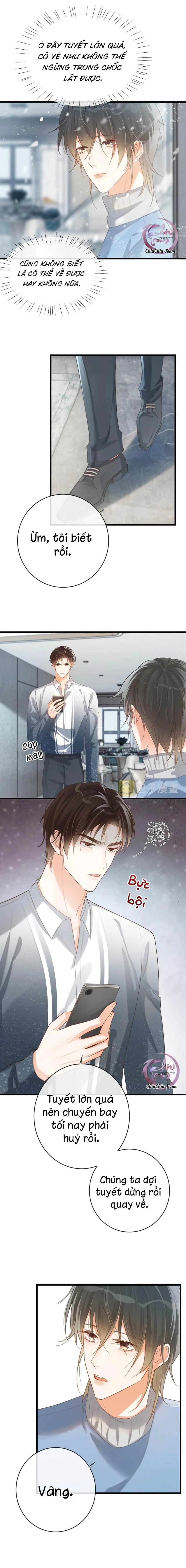 Nghiện Rượu Chapter 36 Trang 3