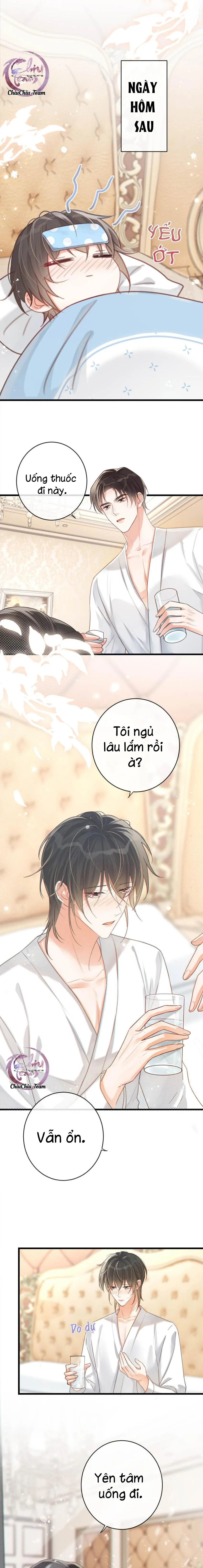 Nghiện Rượu Chapter 36 Trang 7