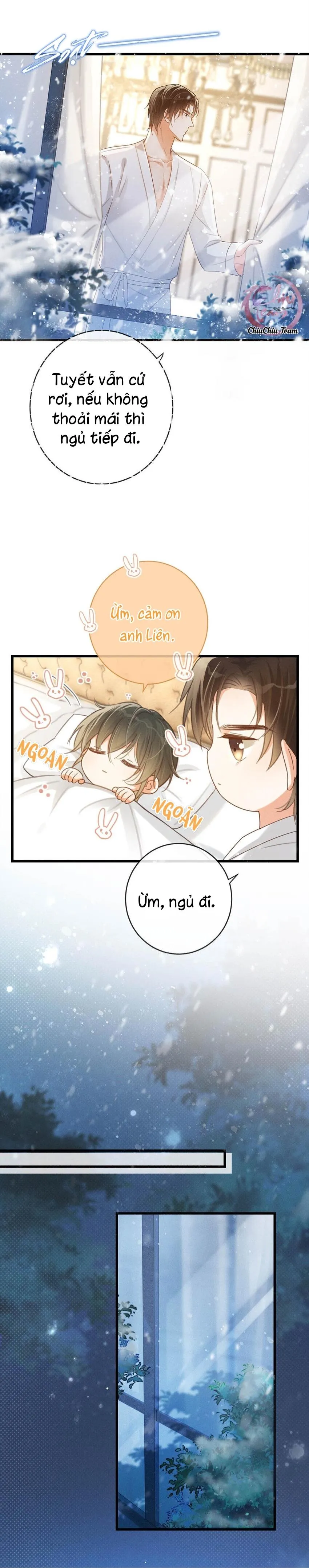 Nghiện Rượu Chapter 36 Trang 9