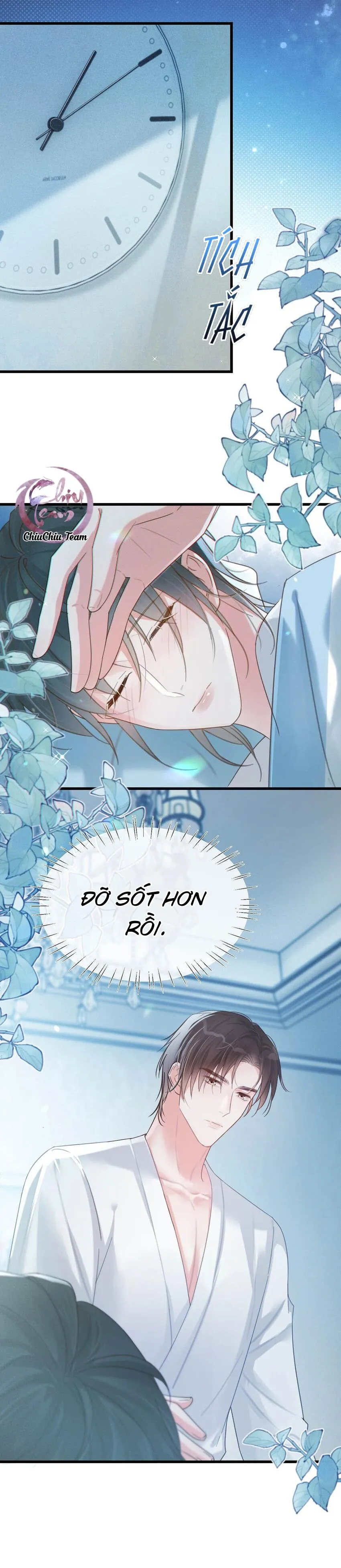 Nghiện Rượu Chapter 36 Trang 10