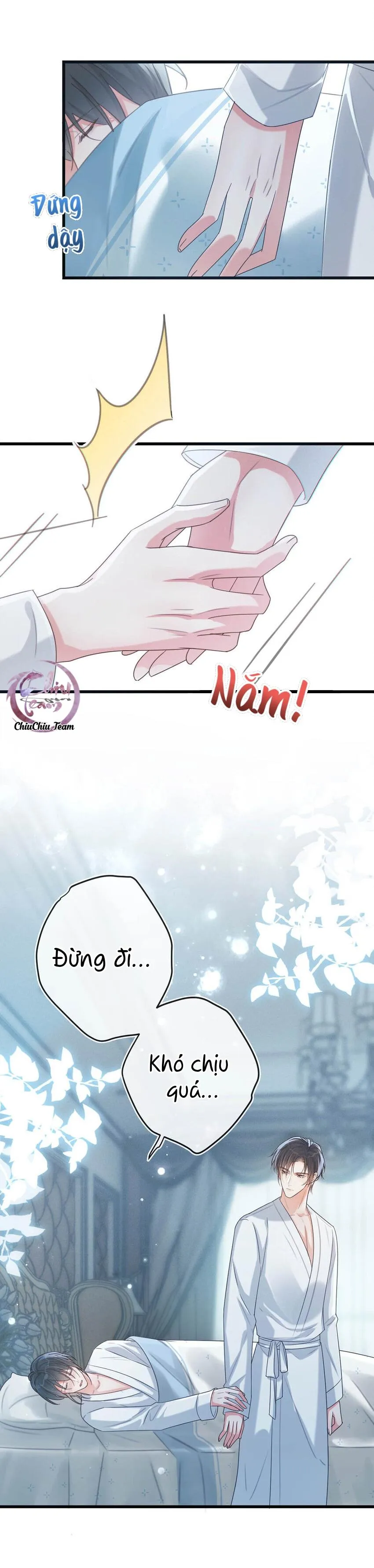 Nghiện Rượu Chapter 36 Trang 11