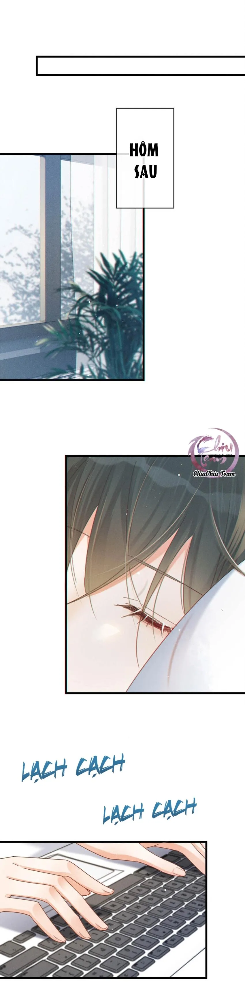 Nghiện Rượu Chapter 36 Trang 13