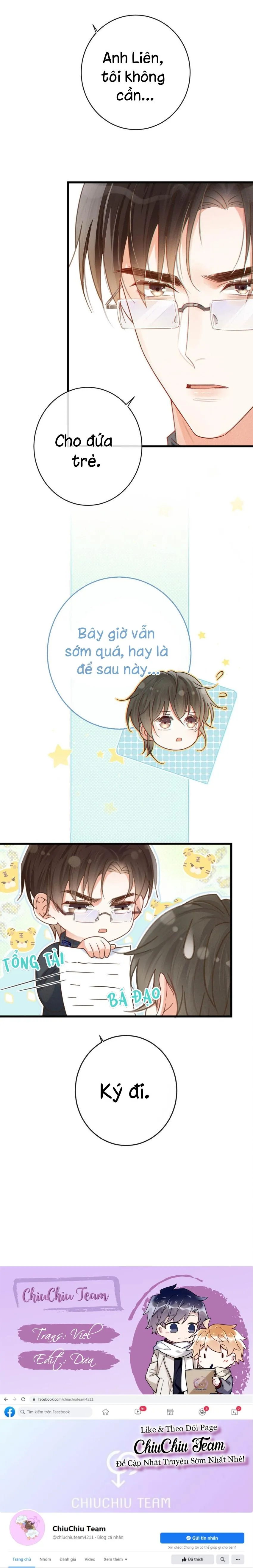 Nghiện Rượu Chapter 36 Trang 18