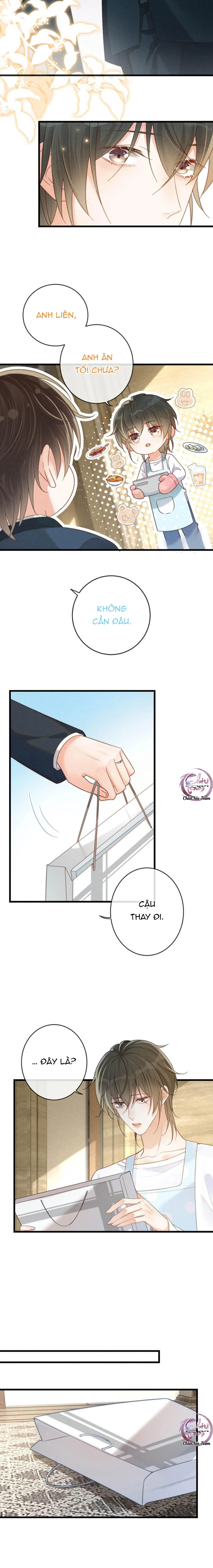 Nghiện Rượu Chapter 37 Trang 3