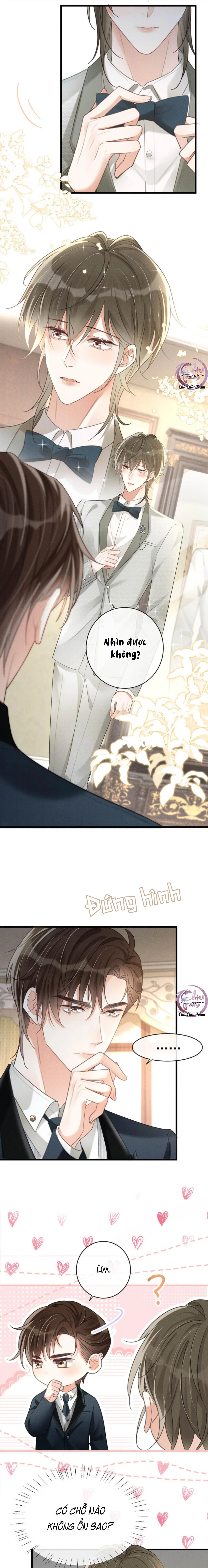 Nghiện Rượu Chapter 37 Trang 4