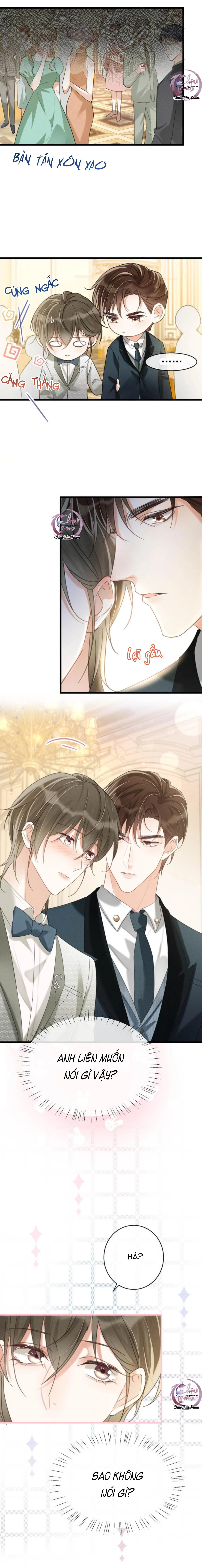 Nghiện Rượu Chapter 37 Trang 8