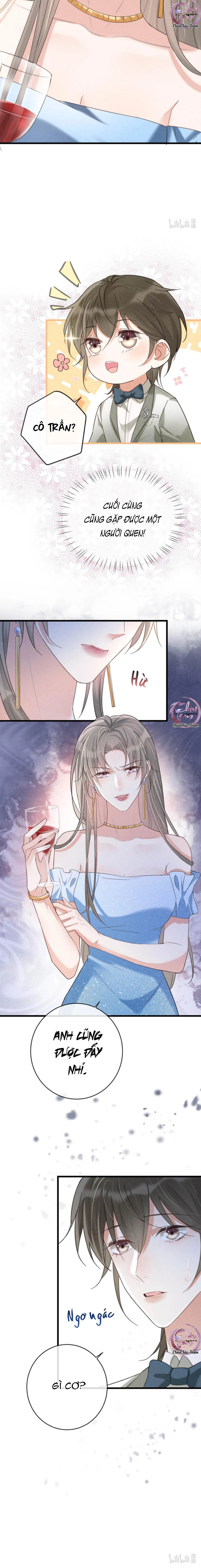 Nghiện Rượu Chapter 37 Trang 10