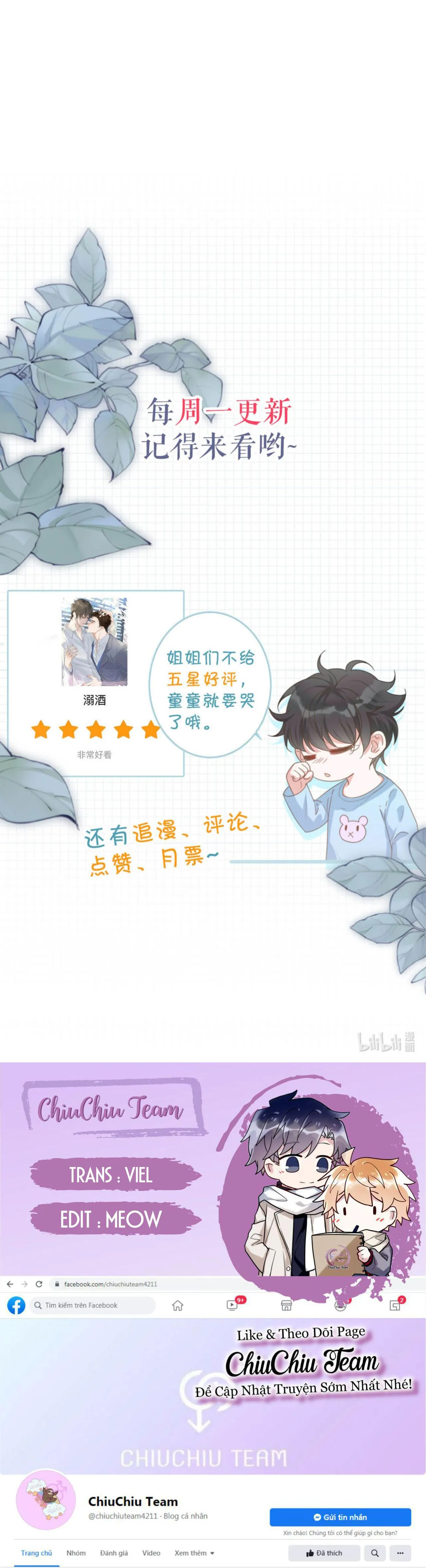 Nghiện Rượu Chapter 37 Trang 11