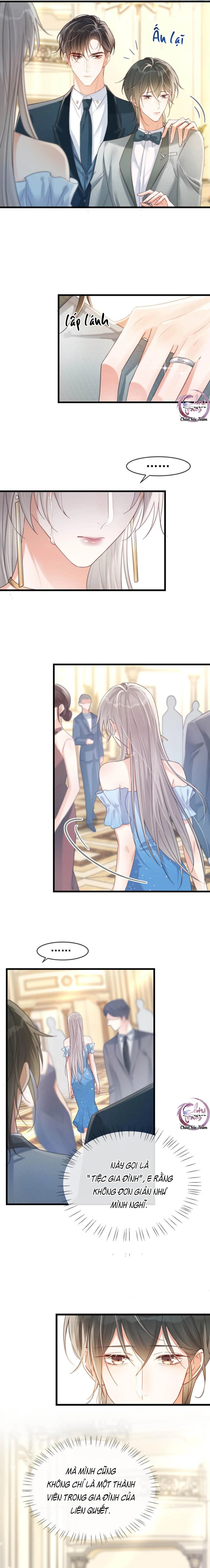 Nghiện Rượu Chapter 38 Trang 3