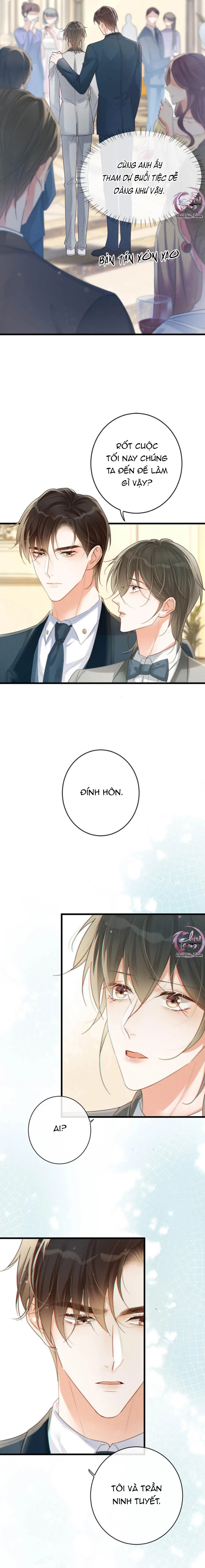 Nghiện Rượu Chapter 38 Trang 4