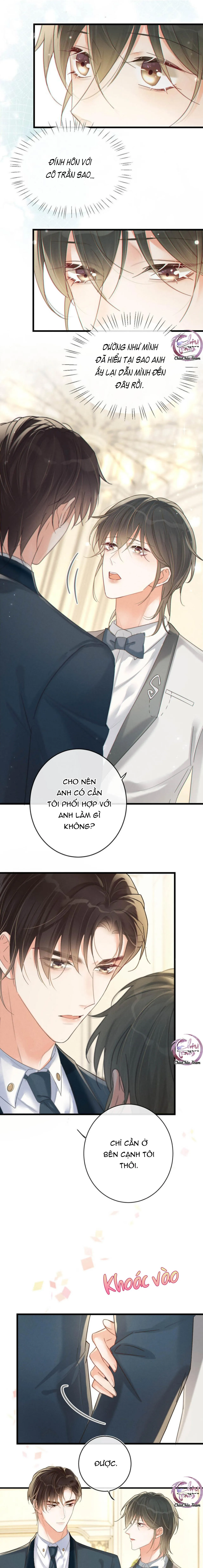 Nghiện Rượu Chapter 38 Trang 5