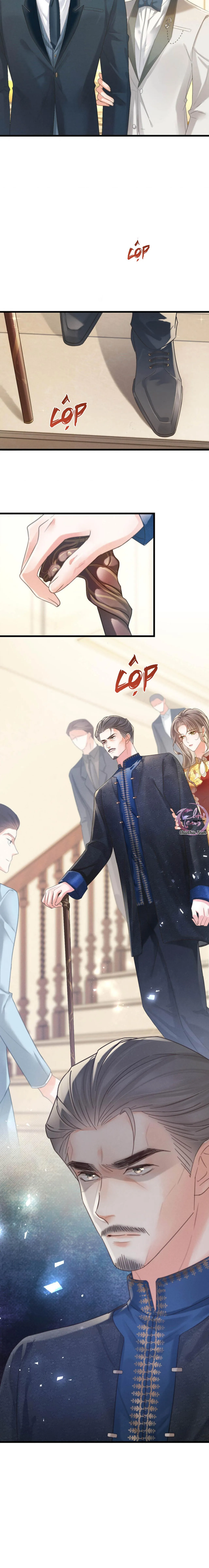 Nghiện Rượu Chapter 38 Trang 6