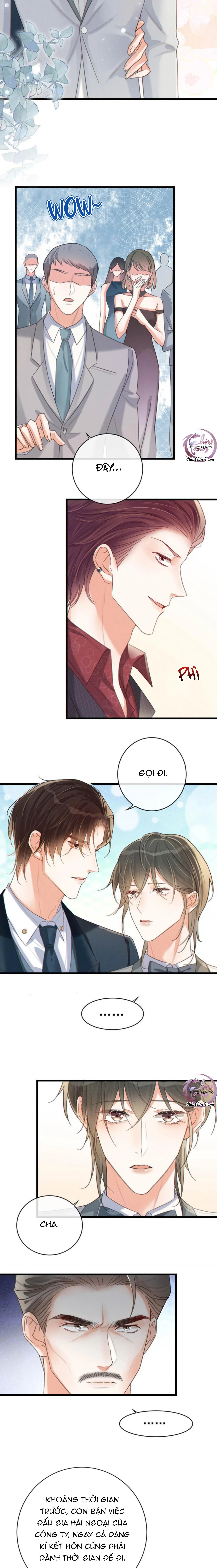 Nghiện Rượu Chapter 38 Trang 9