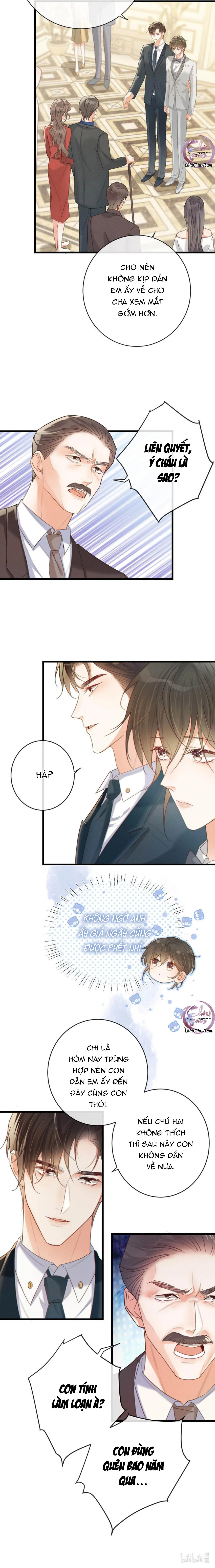 Nghiện Rượu Chapter 38 Trang 10