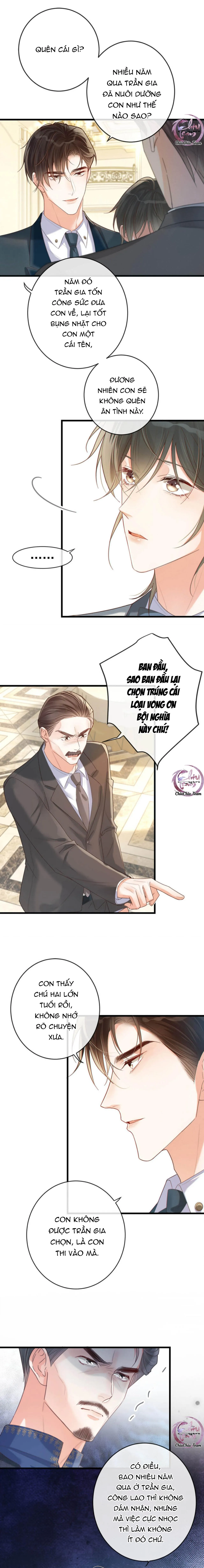 Nghiện Rượu Chapter 38 Trang 11