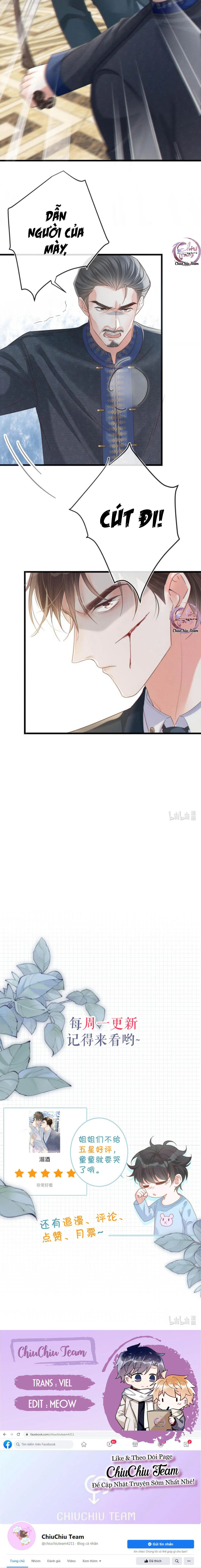 Nghiện Rượu Chapter 38 Trang 13