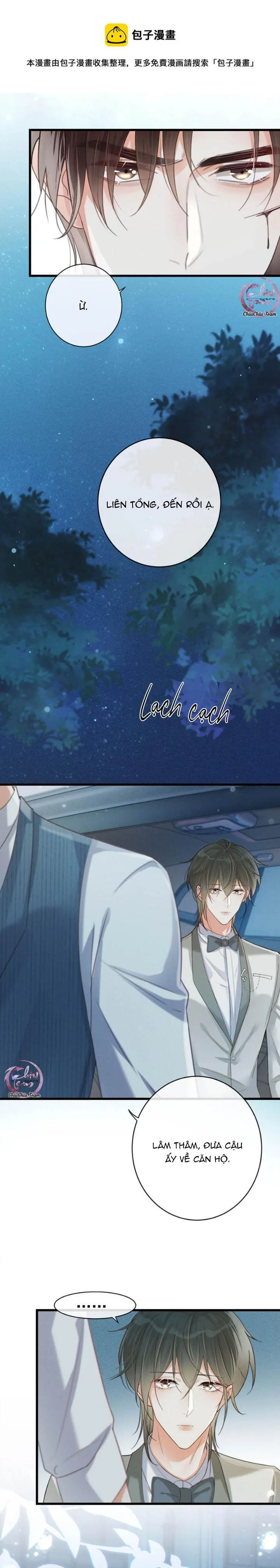 Nghiện Rượu Chapter 39 Trang 3