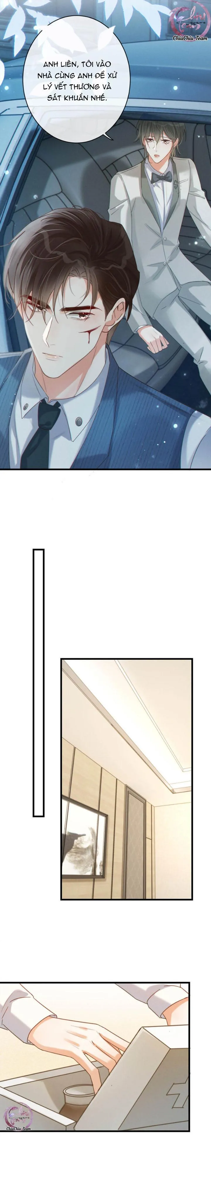 Nghiện Rượu Chapter 39 Trang 4