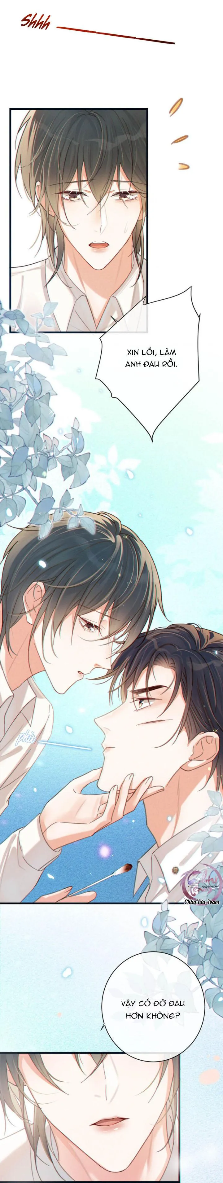 Nghiện Rượu Chapter 39 Trang 6