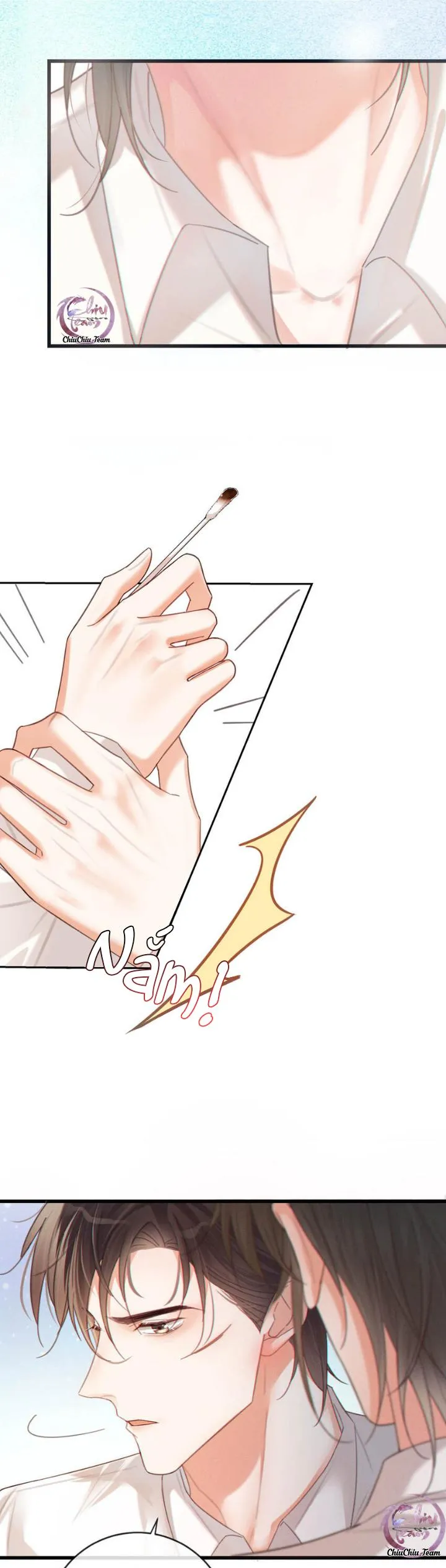 Nghiện Rượu Chapter 39 Trang 7