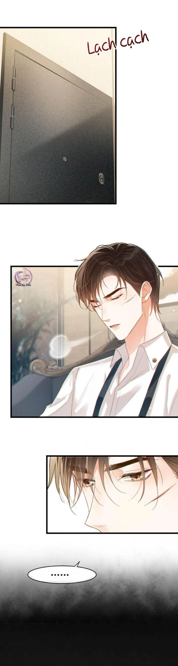 Nghiện Rượu Chapter 39 Trang 9
