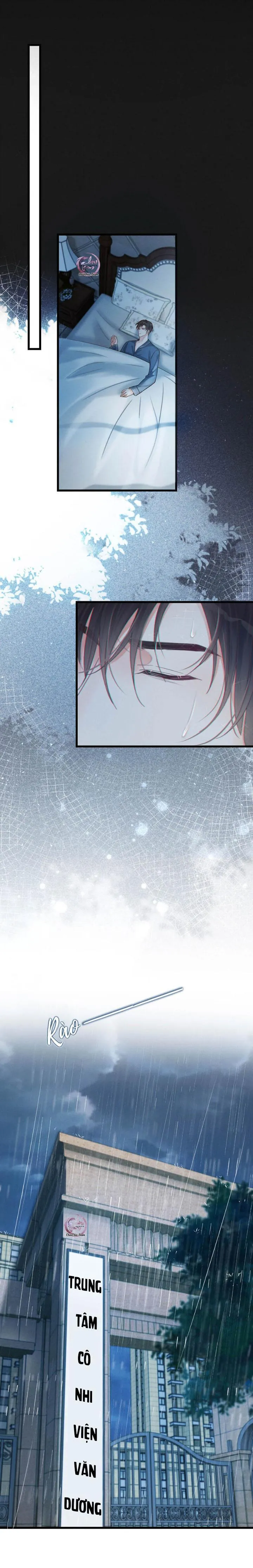 Nghiện Rượu Chapter 39 Trang 10