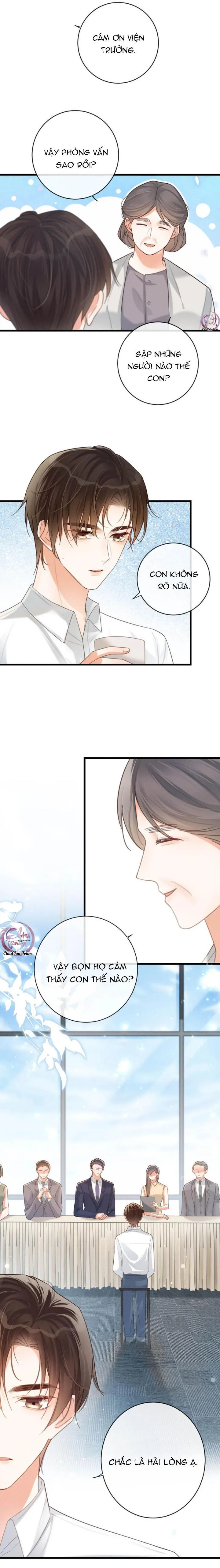 Nghiện Rượu Chapter 39 Trang 12