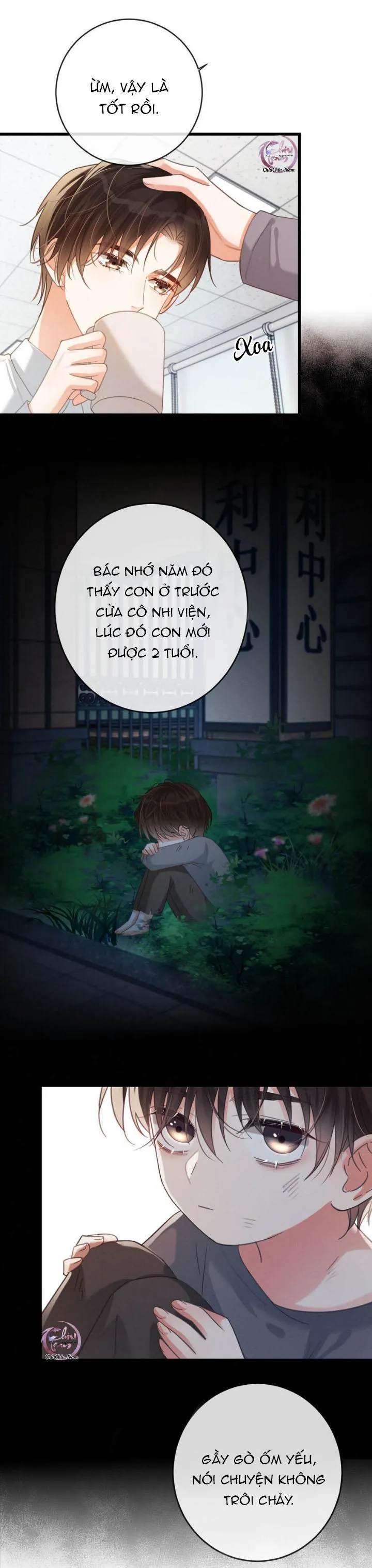 Nghiện Rượu Chapter 39 Trang 13