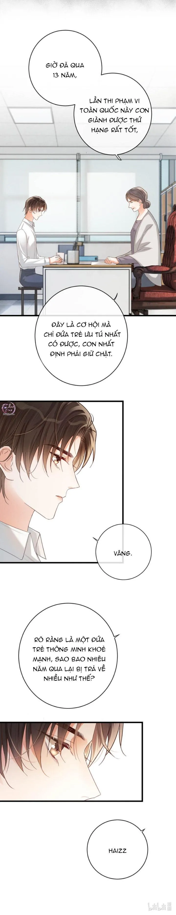 Nghiện Rượu Chapter 39 Trang 14