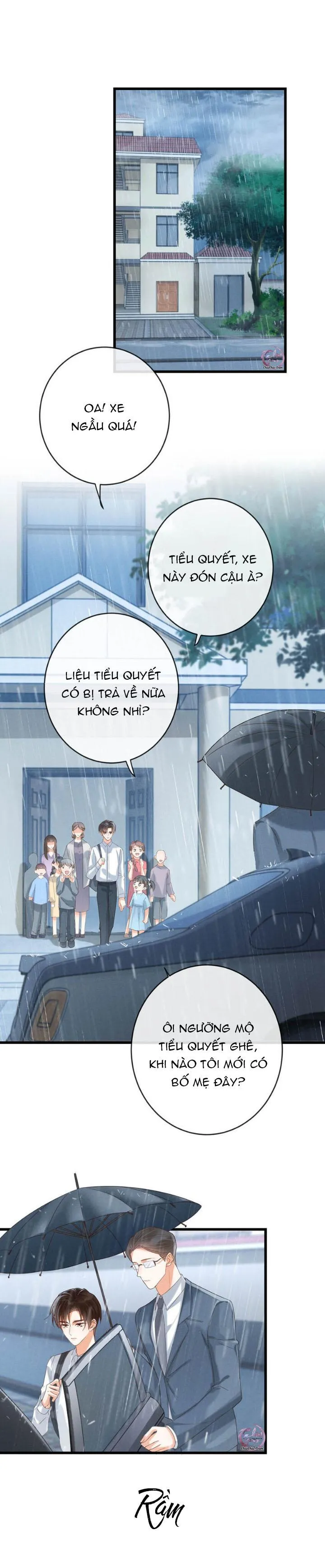 Nghiện Rượu Chapter 39 Trang 15