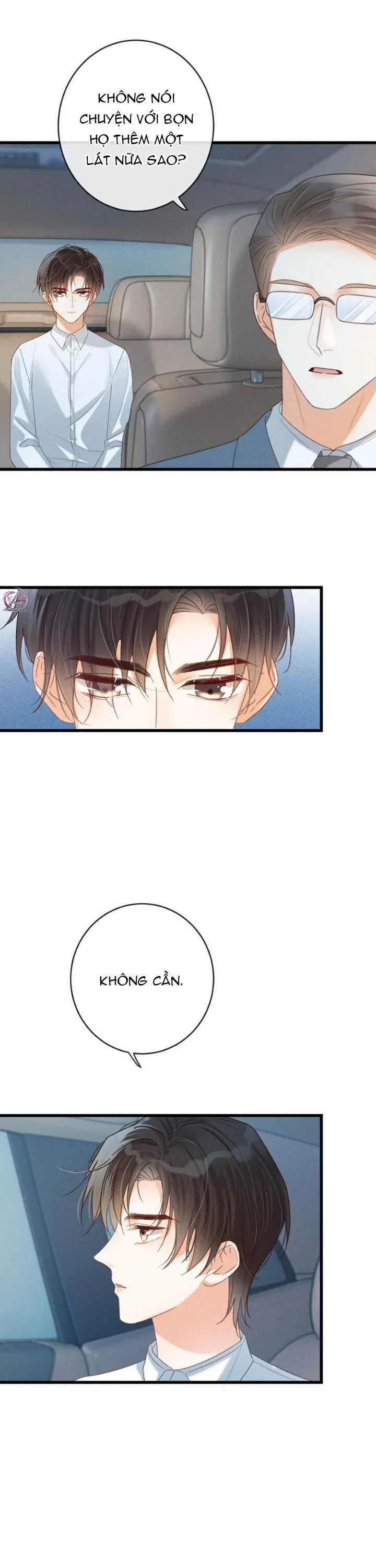 Nghiện Rượu Chapter 39 Trang 16