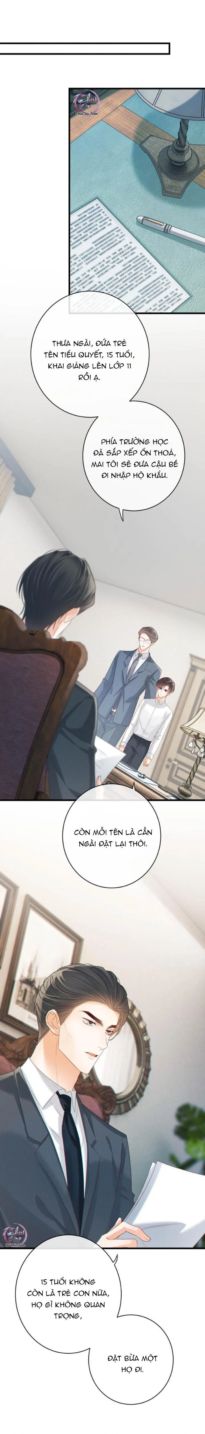 Nghiện Rượu Chapter 39 Trang 17