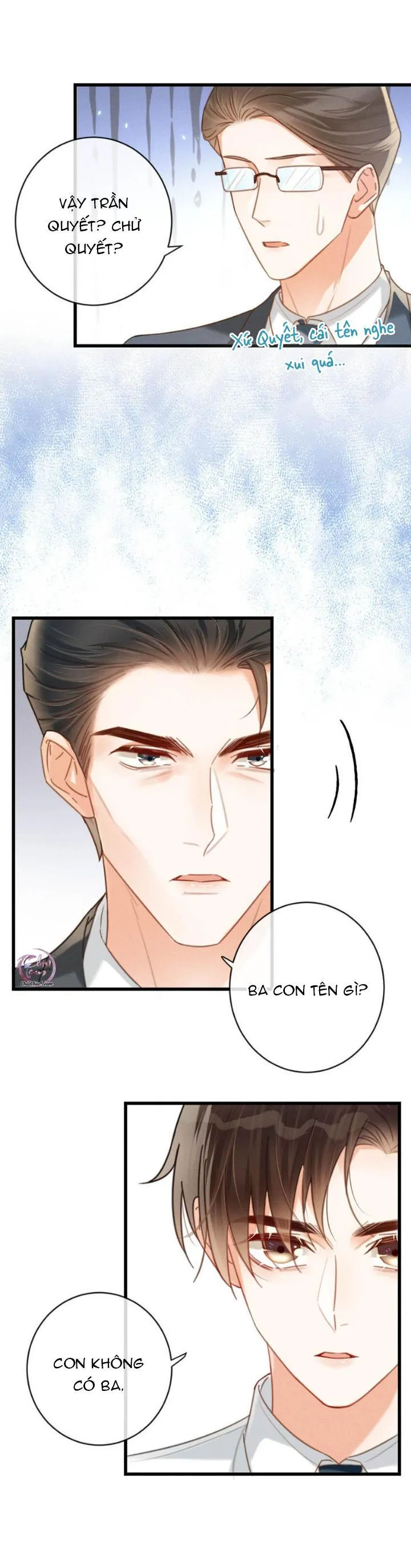 Nghiện Rượu Chapter 39 Trang 18