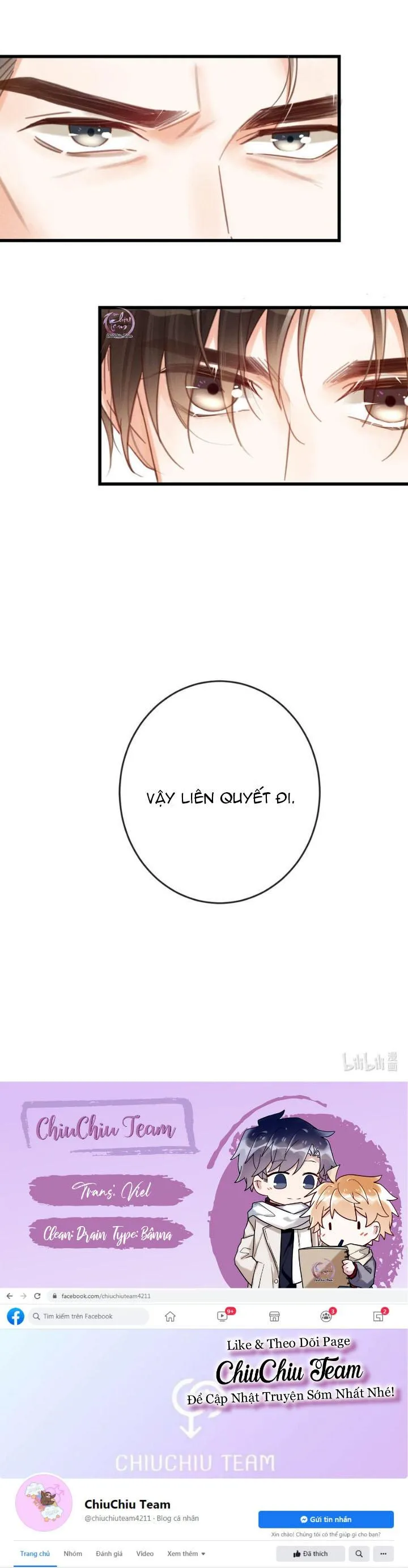 Nghiện Rượu Chapter 39 Trang 19