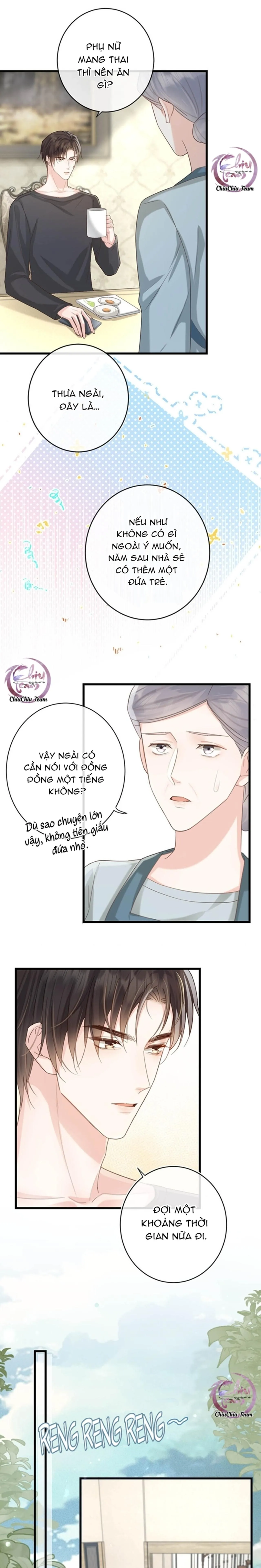 Nghiện Rượu Chapter 40 Trang 6